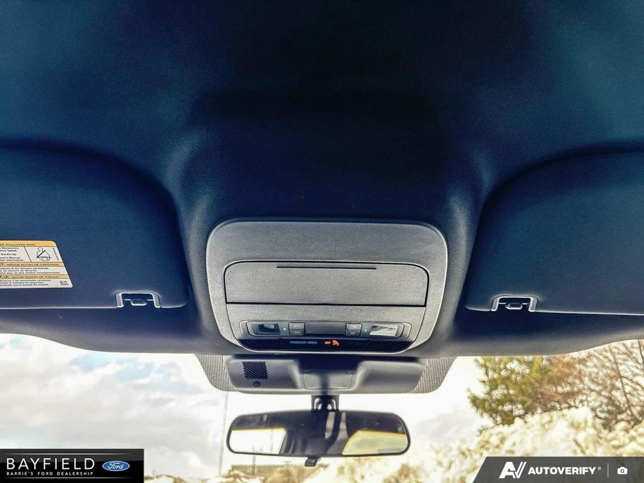 2025 Ford F-150 STX Photo