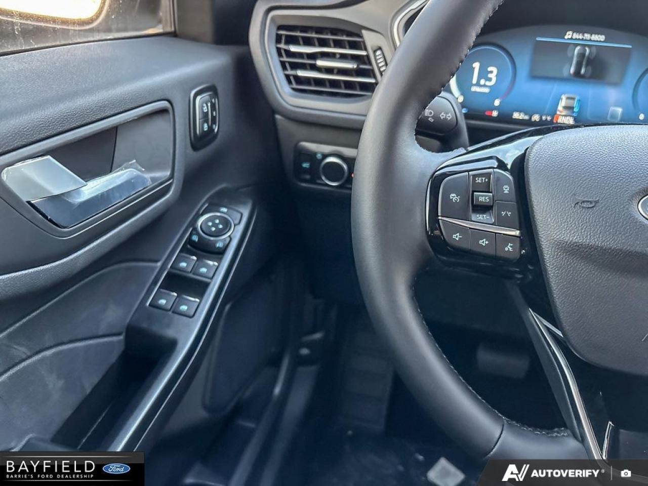 2025 Ford Escape Active Photo