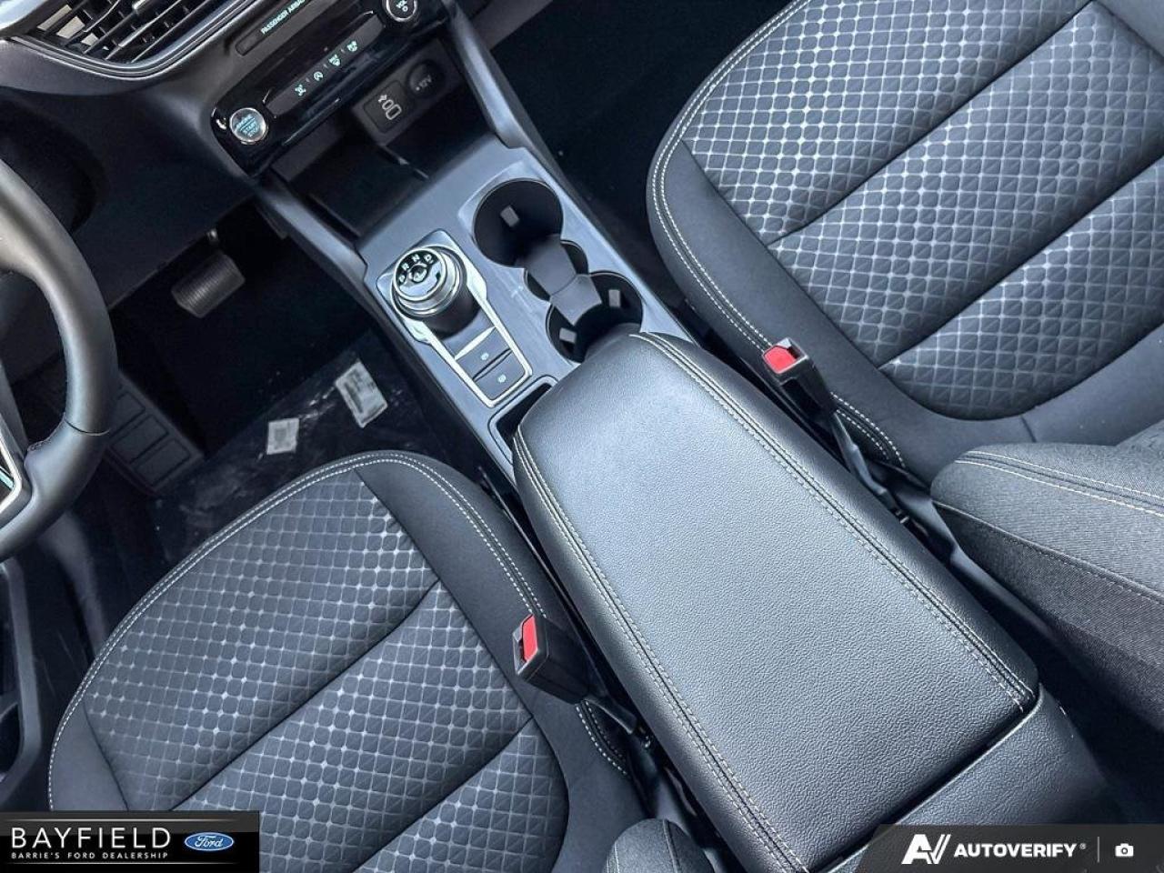 2025 Ford Escape Active Photo