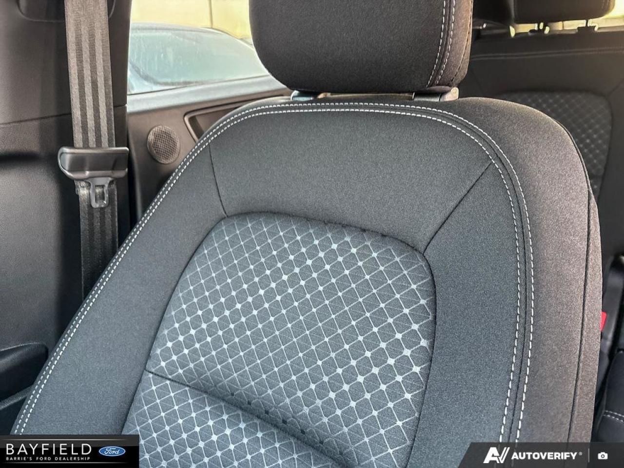 2025 Ford Escape Active Photo