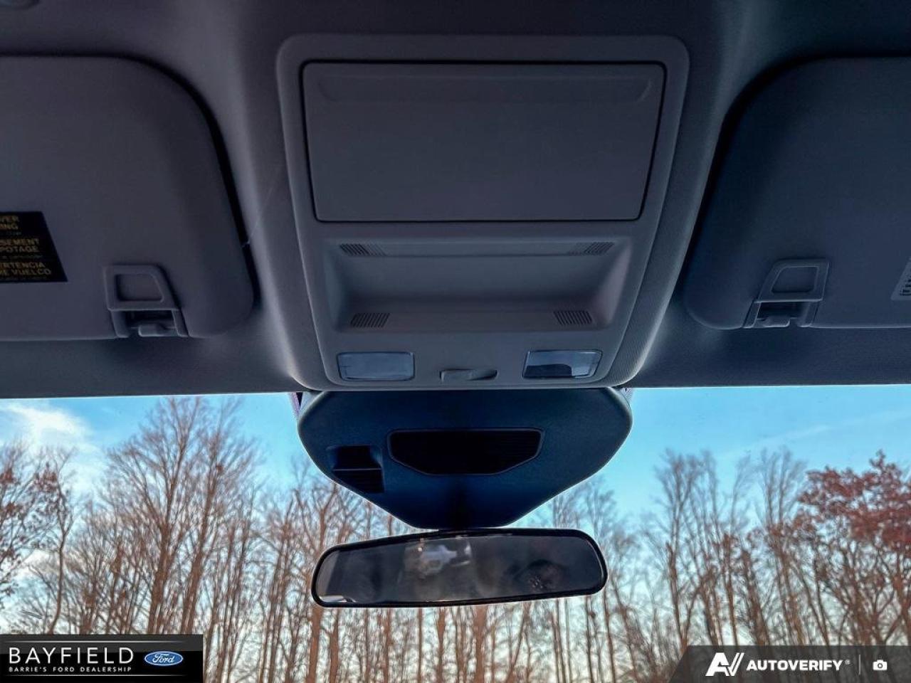 2025 Ford Escape Active Photo