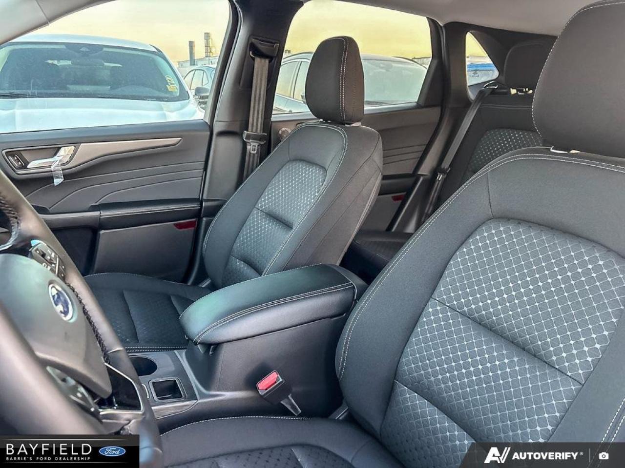 2025 Ford Escape Active Photo