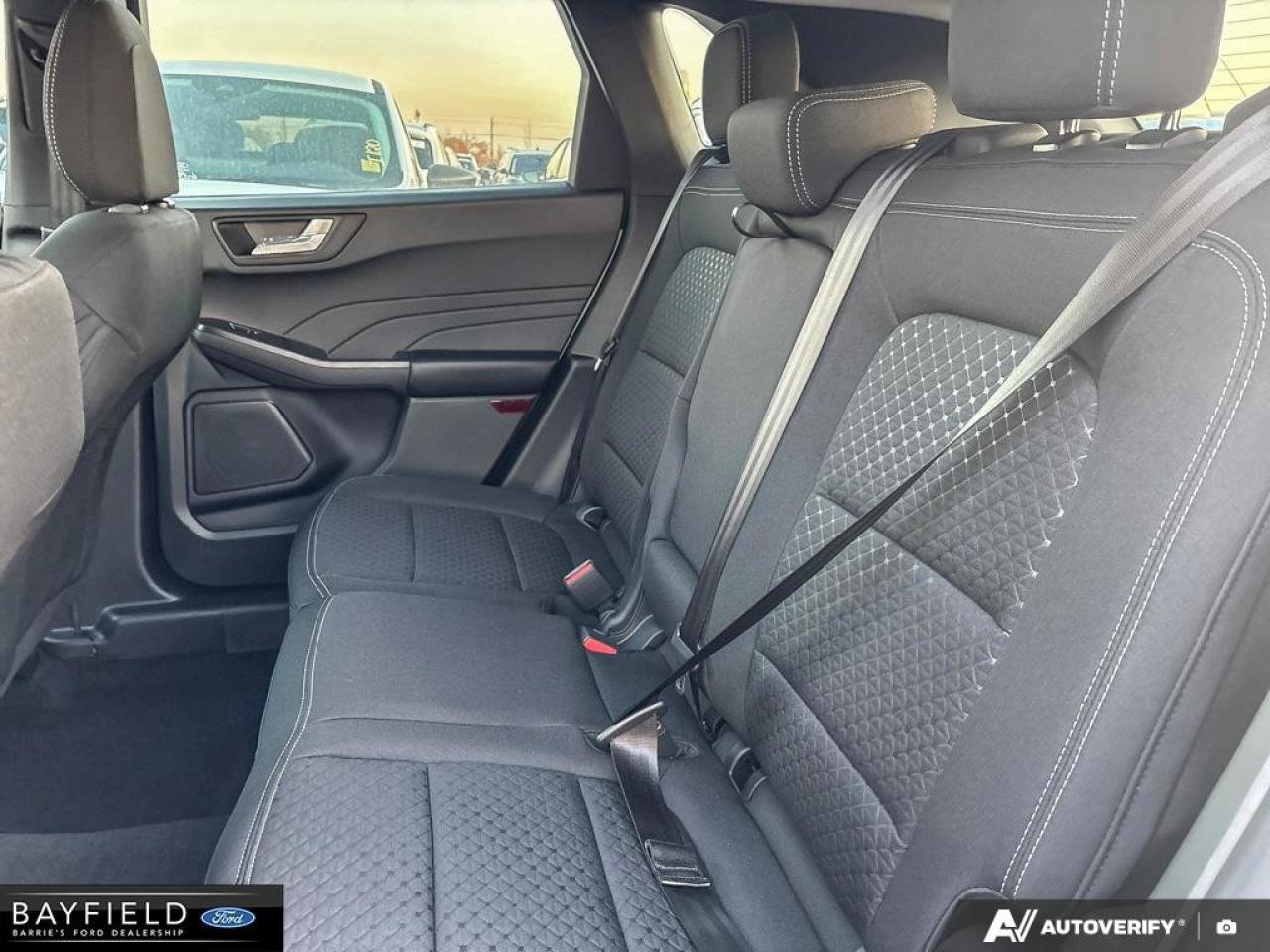 2025 Ford Escape Active Photo