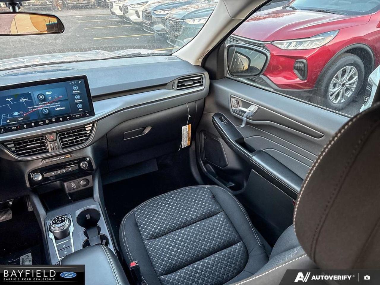 2025 Ford Escape Active Photo