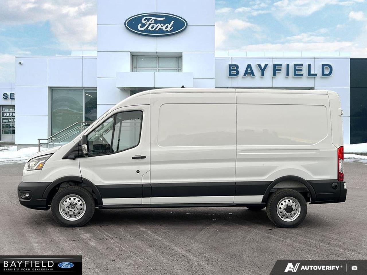 2025 Ford Transit T250 PASS SLIDE 148 Photo2