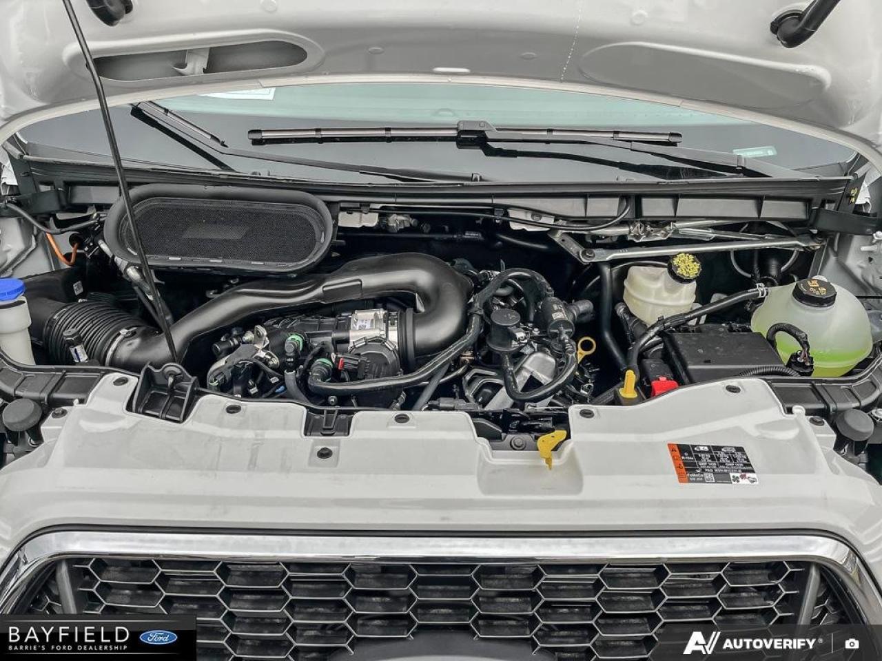 2025 Ford Transit T250 PASS SLIDE 148 Photo