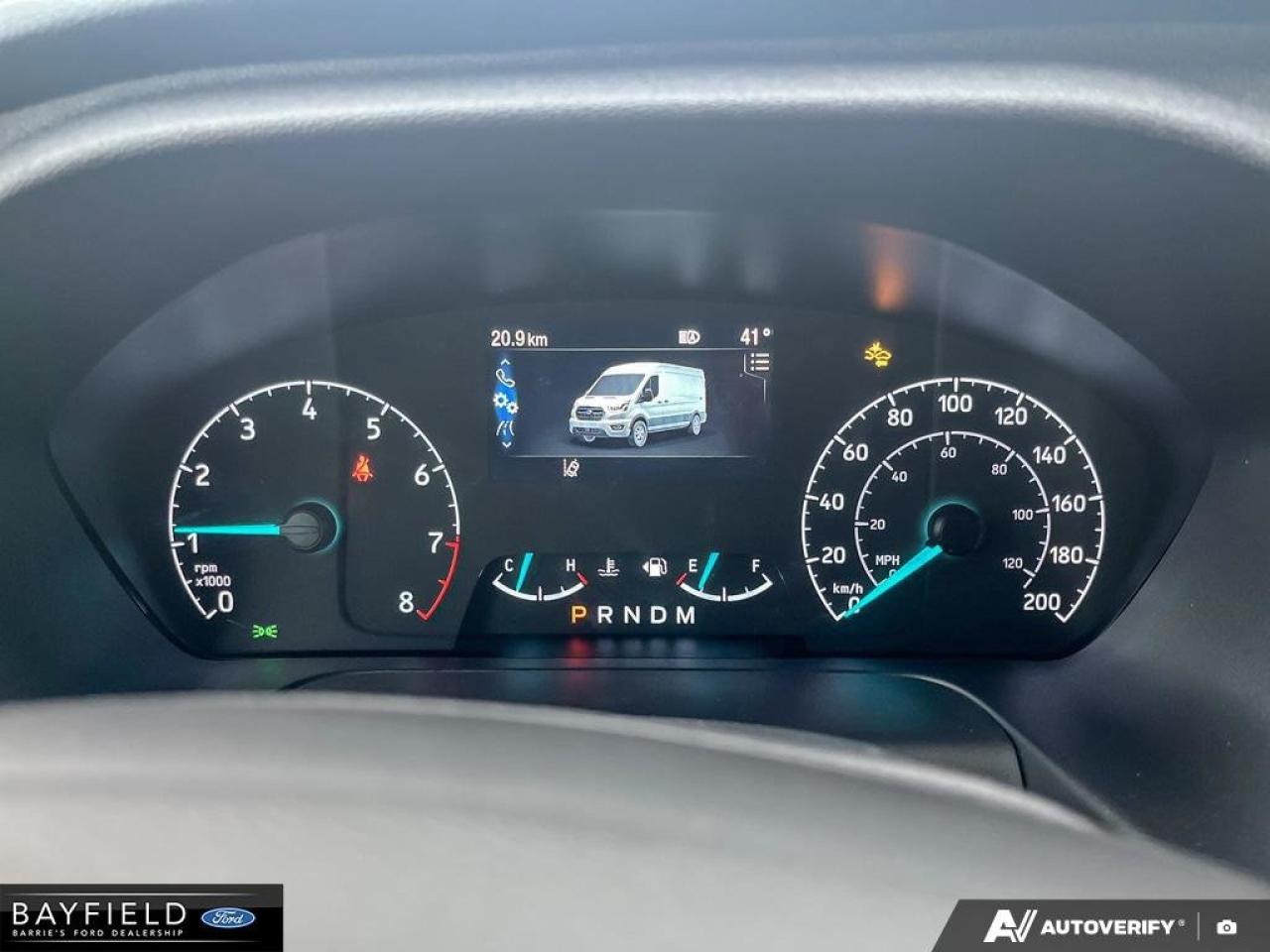 2025 Ford Transit T250 PASS SLIDE 148 Photo