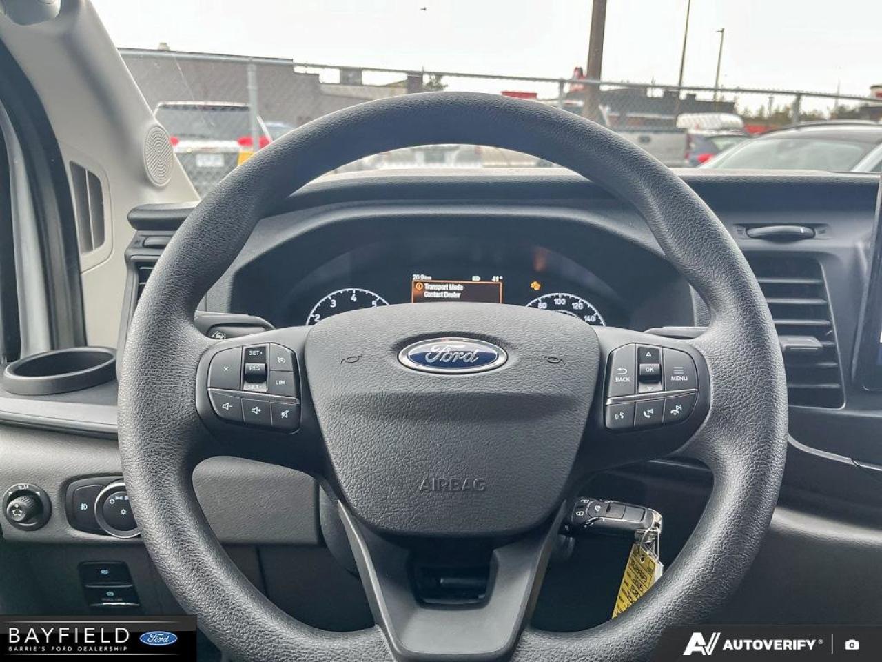 2025 Ford Transit T250 PASS SLIDE 148 Photo