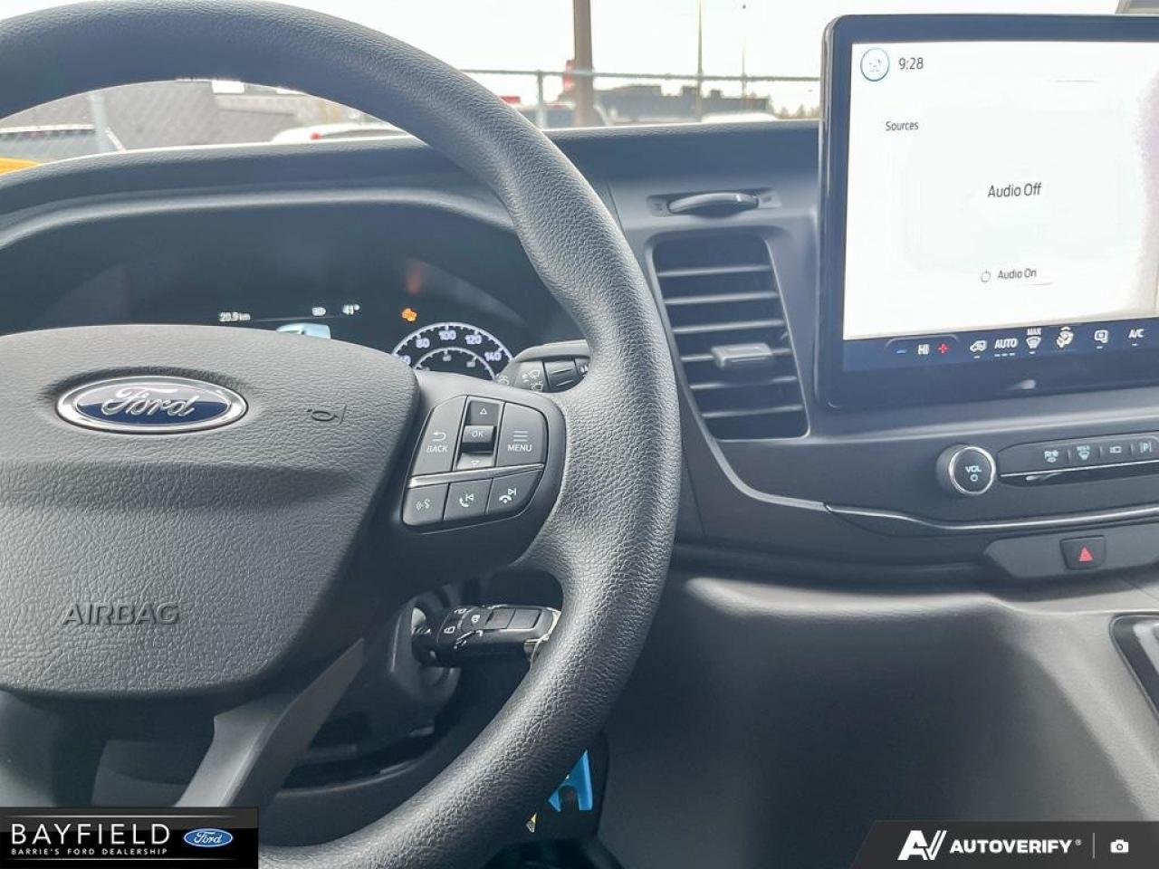 2025 Ford Transit T250 PASS SLIDE 148 Photo