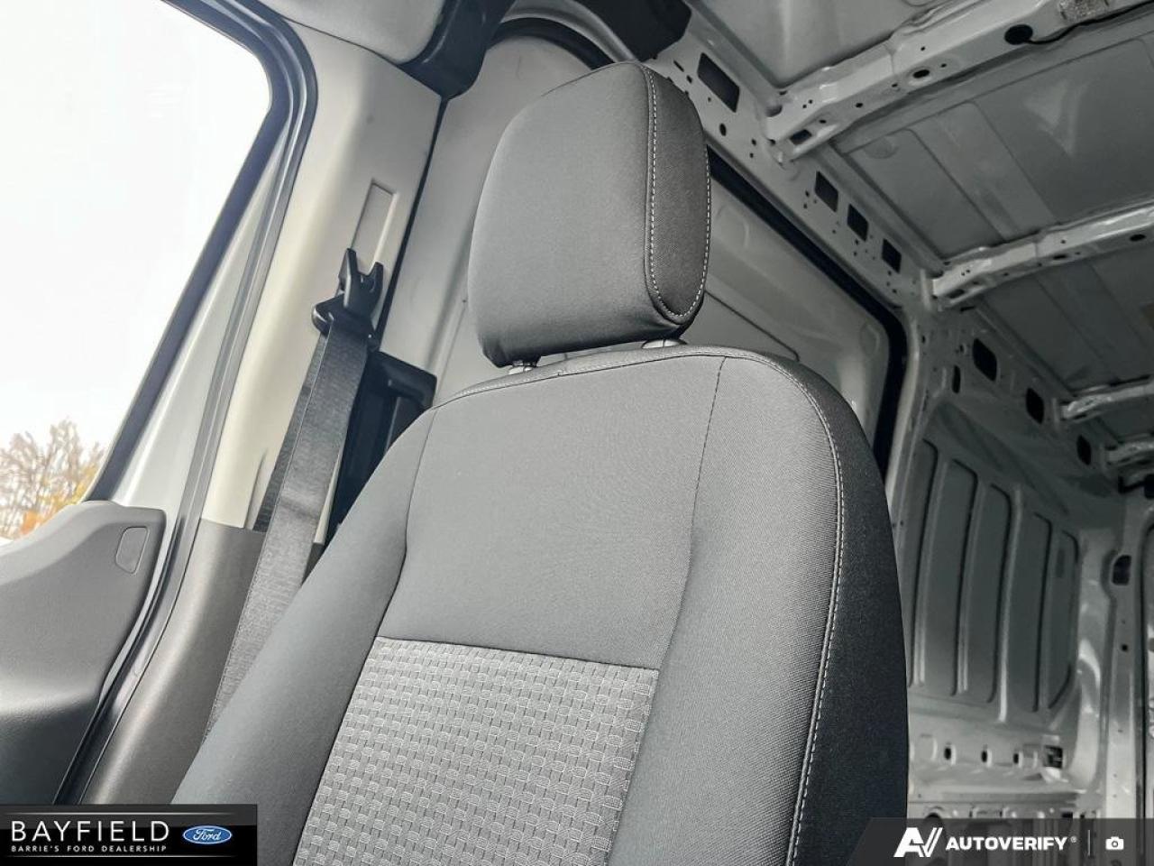 2025 Ford Transit T250 PASS SLIDE 148 Photo