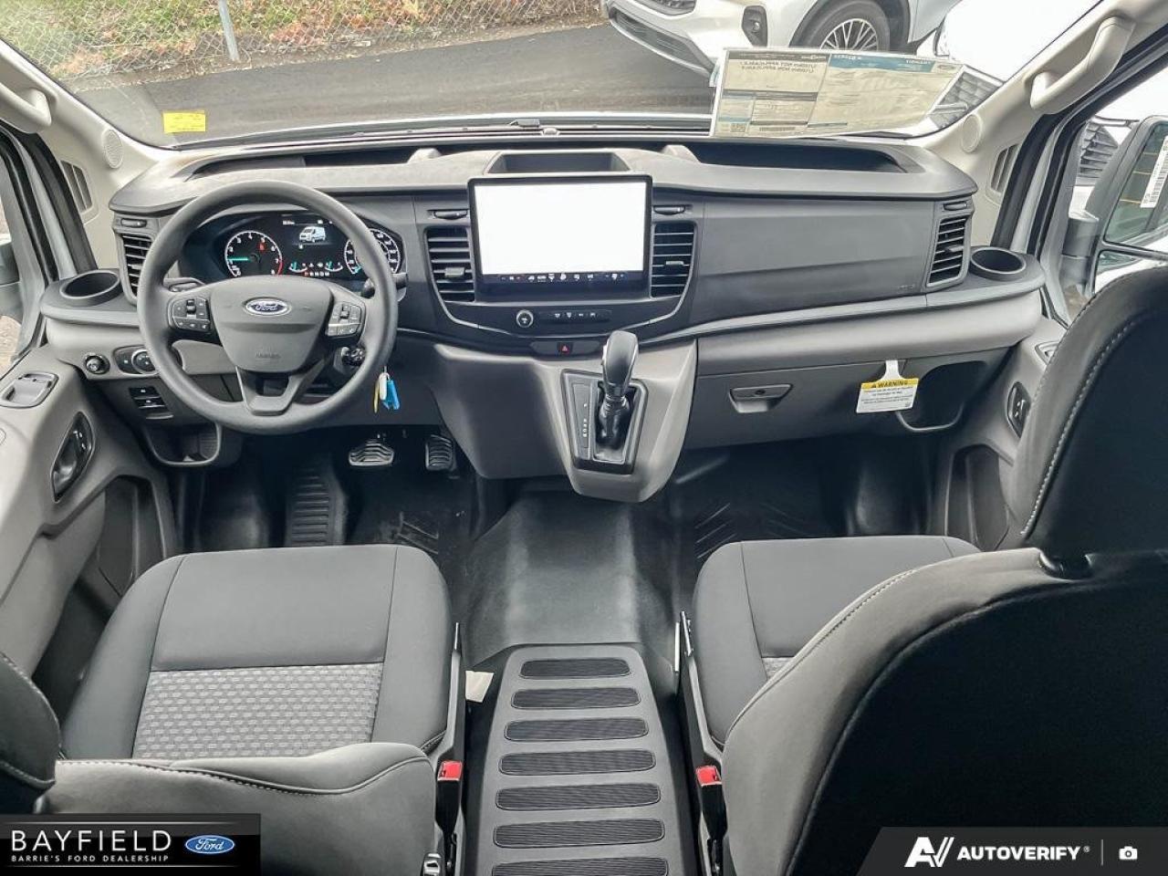 2025 Ford Transit T250 PASS SLIDE 148 Photo