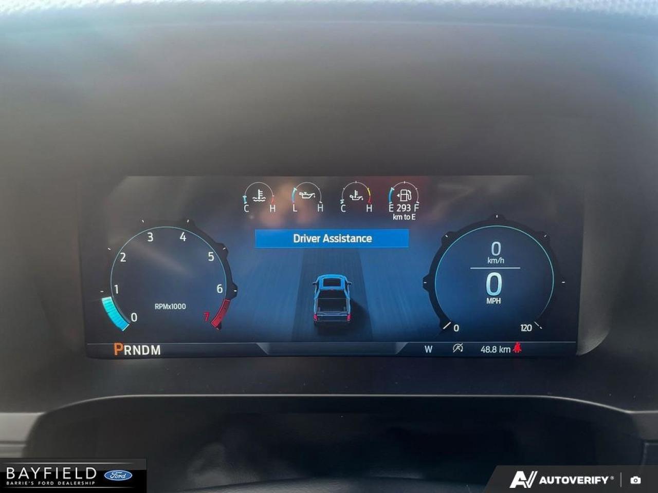 2025 Ford F-150 STX Photo