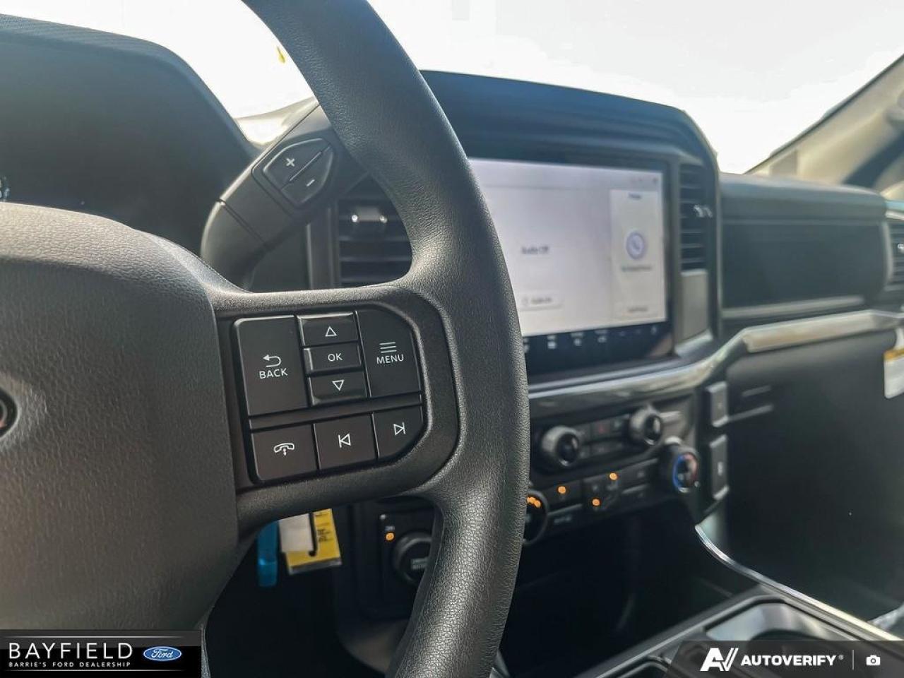 2025 Ford F-150 STX Photo