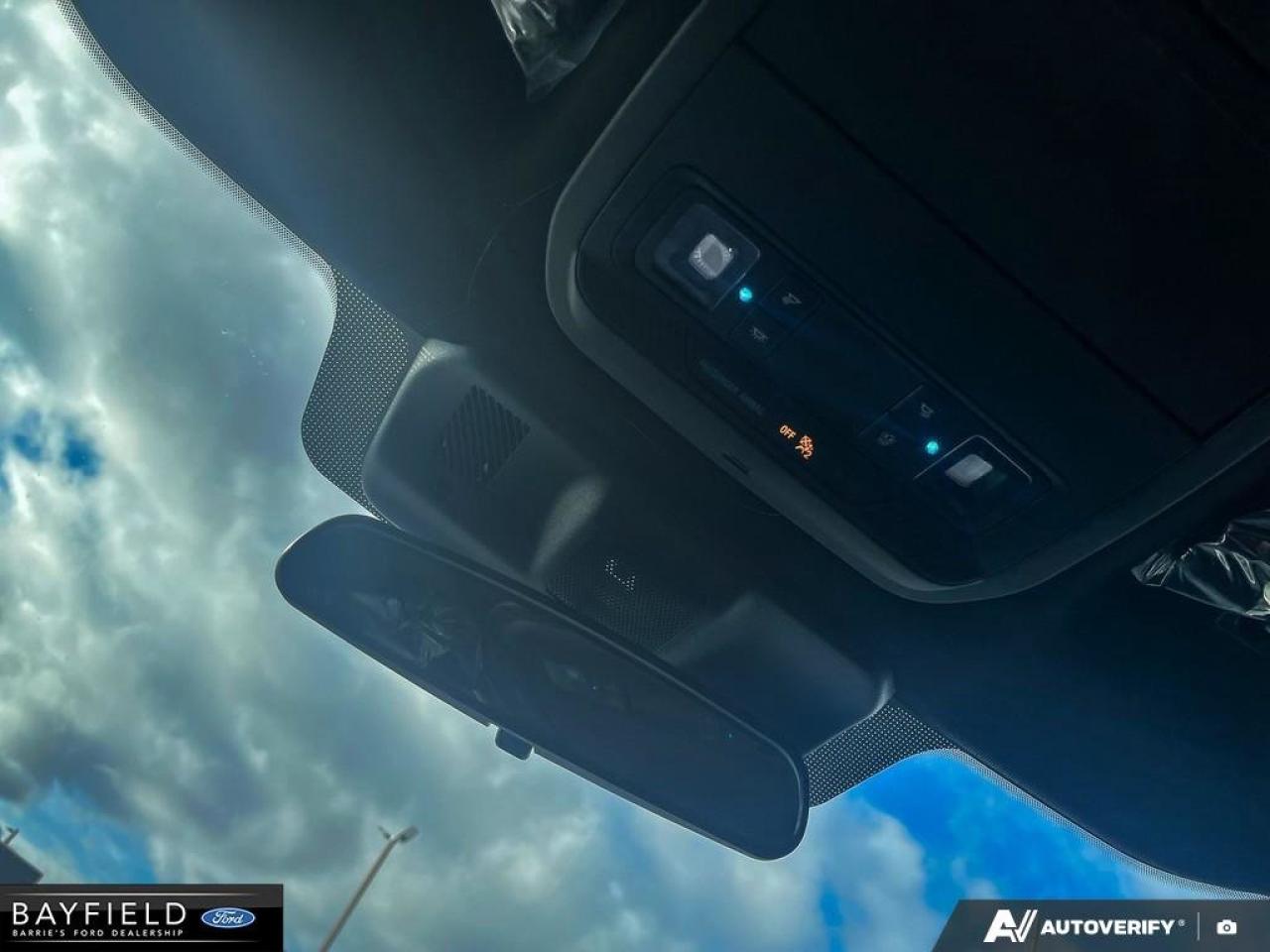 2025 Ford F-150 STX Photo