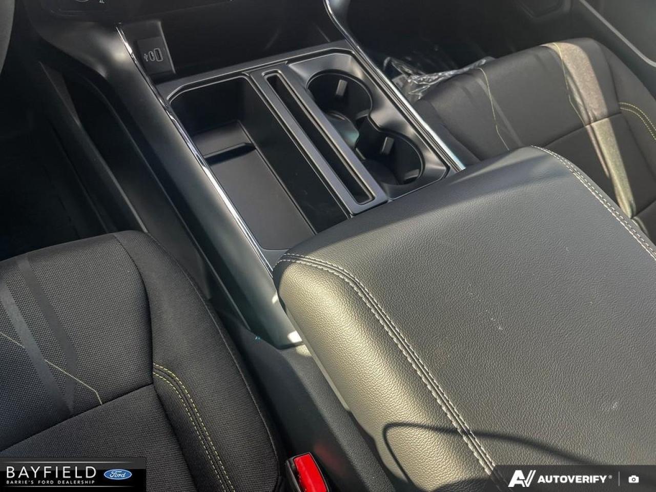 2025 Ford F-150 STX Photo