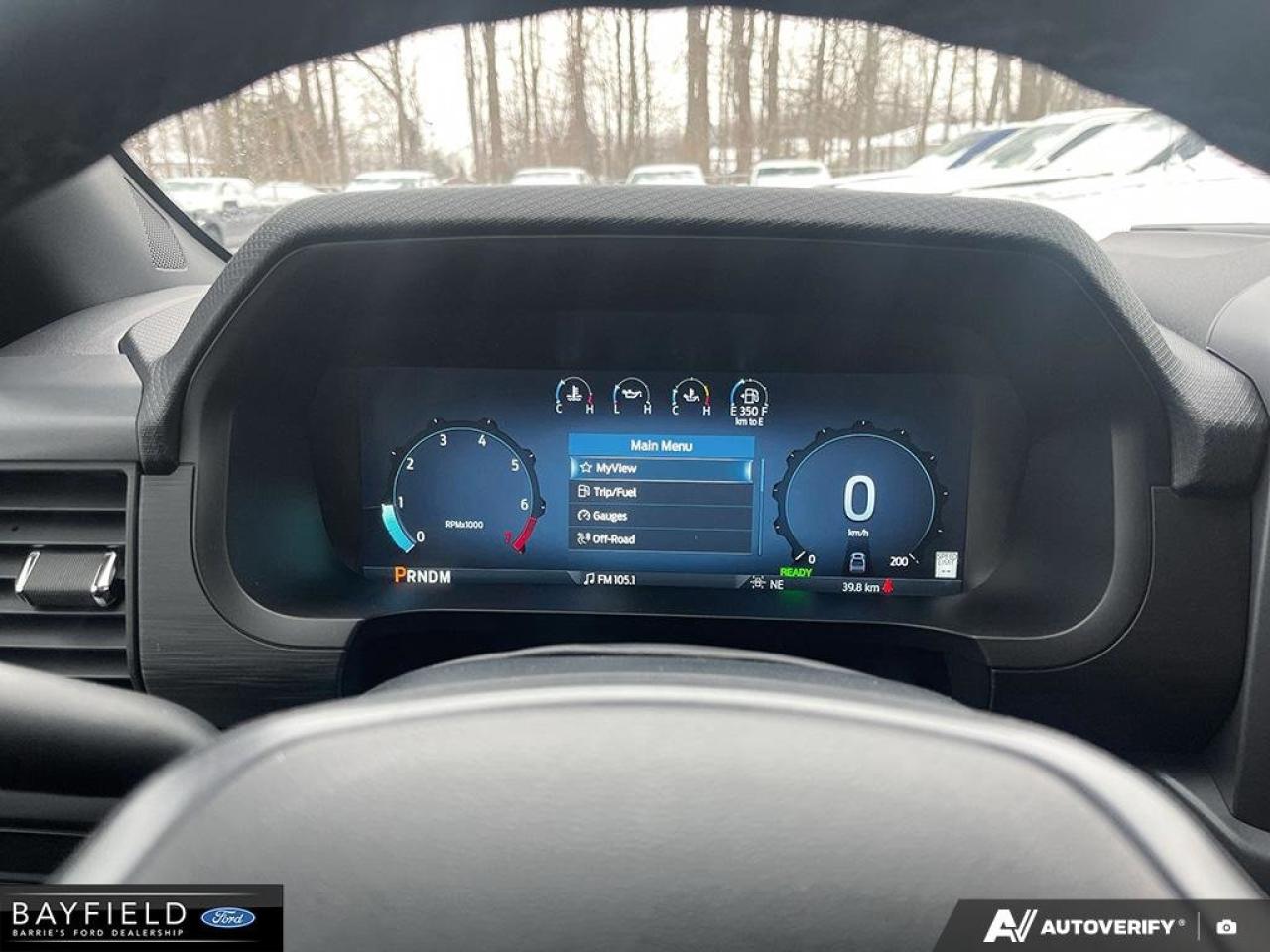 2025 Ford F-150 XLT Photo