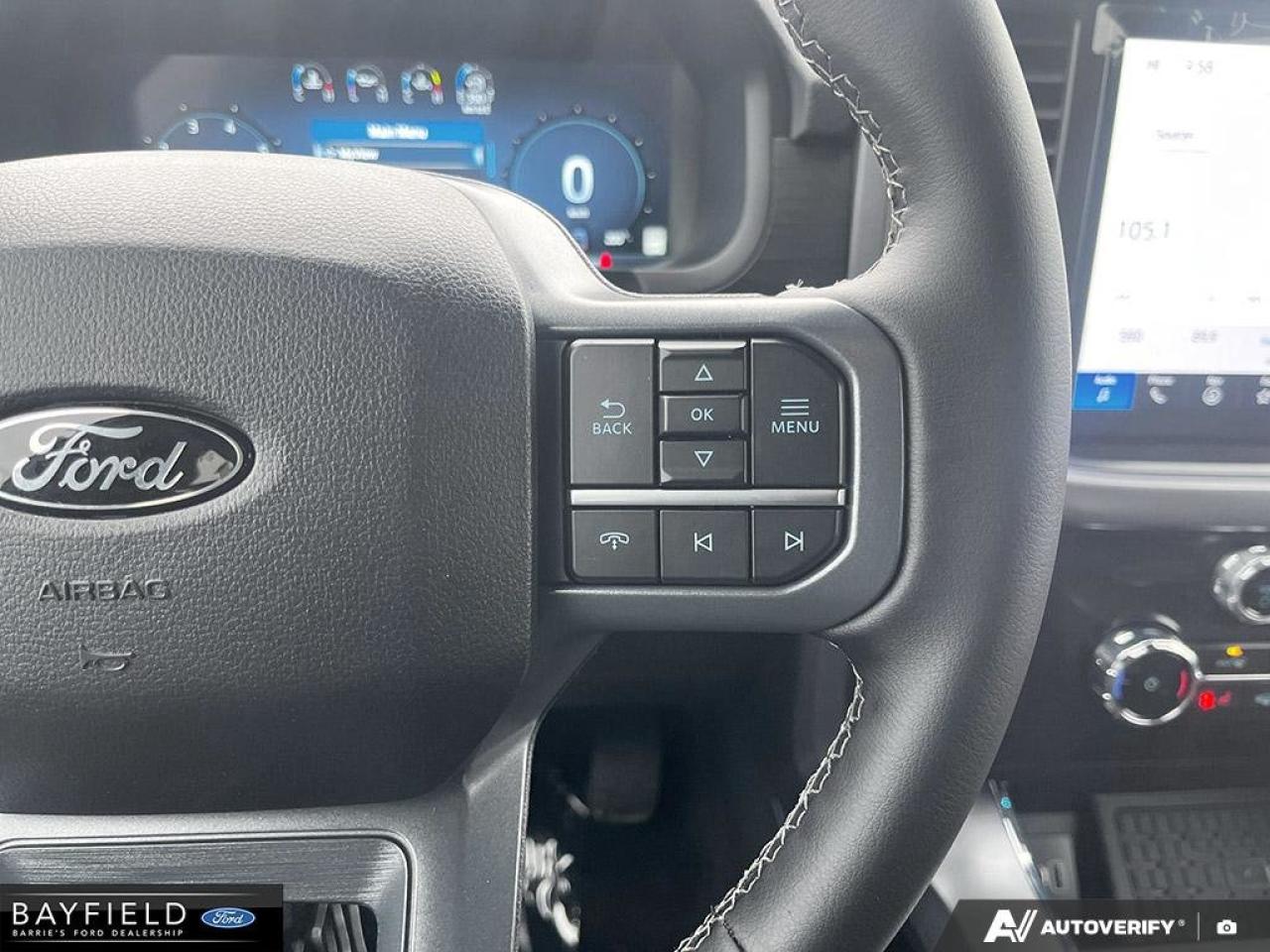 2025 Ford F-150 XLT Photo