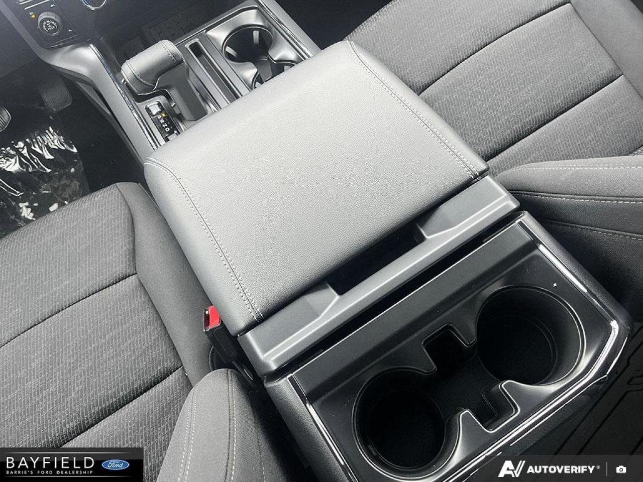 2025 Ford F-150 XLT Photo