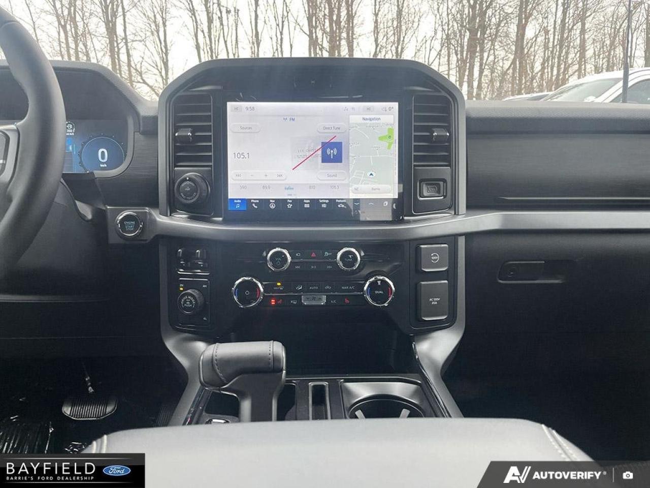 2025 Ford F-150 XLT Photo