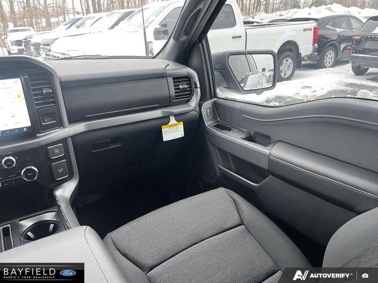 2025 Ford F-150 XLT Photo