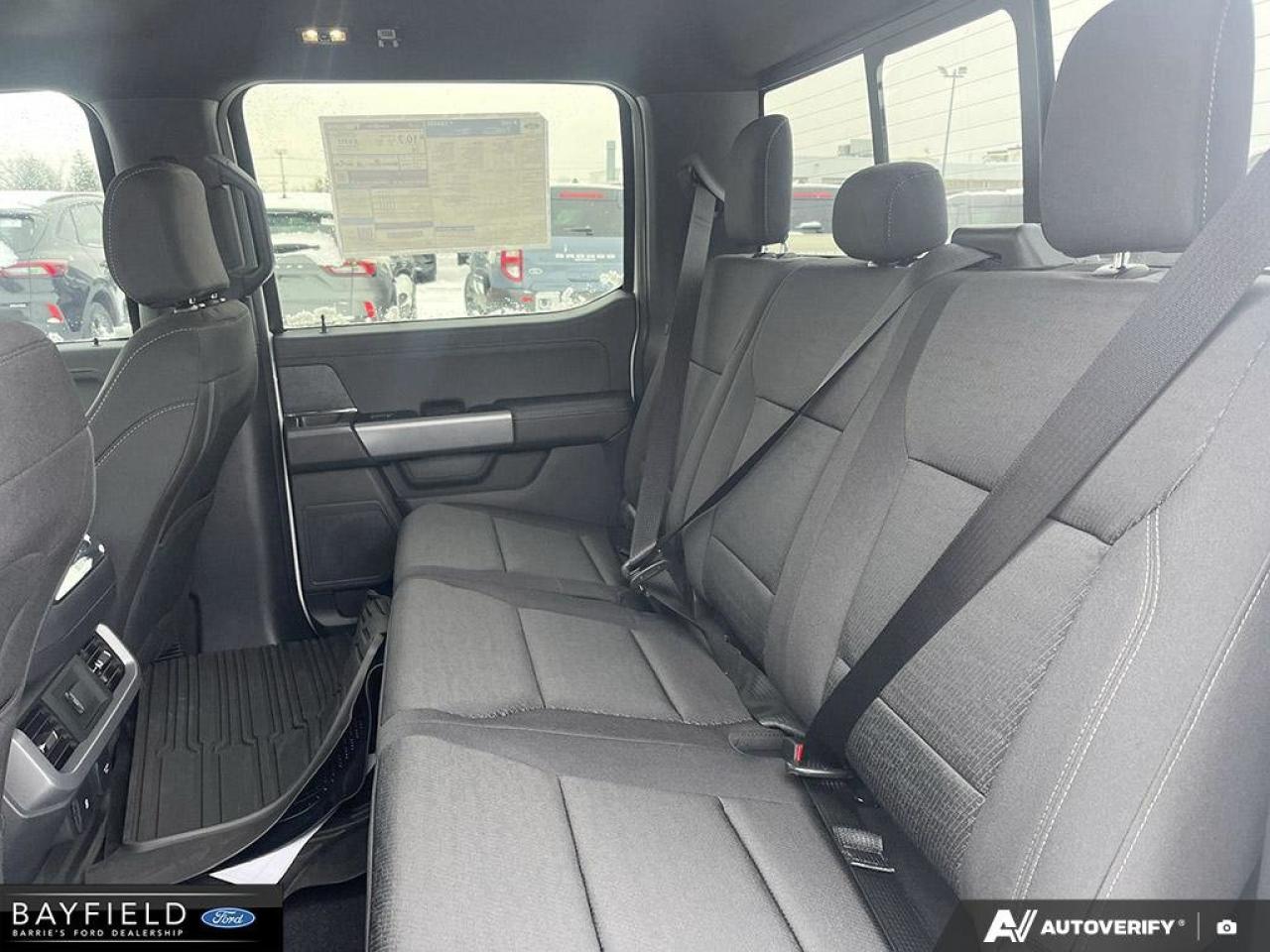 2025 Ford F-150 XLT Photo