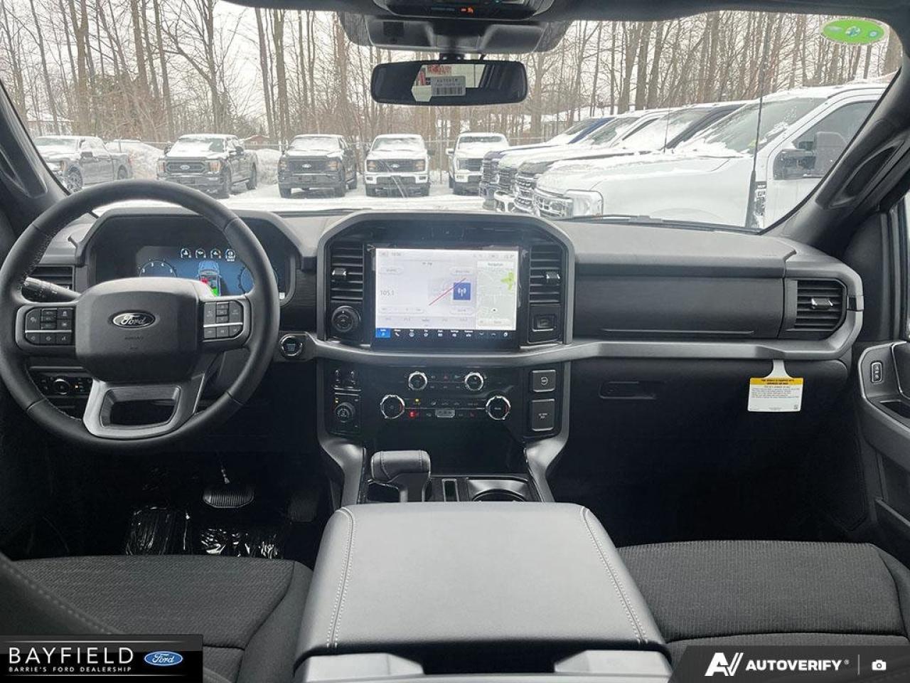 2025 Ford F-150 XLT Photo