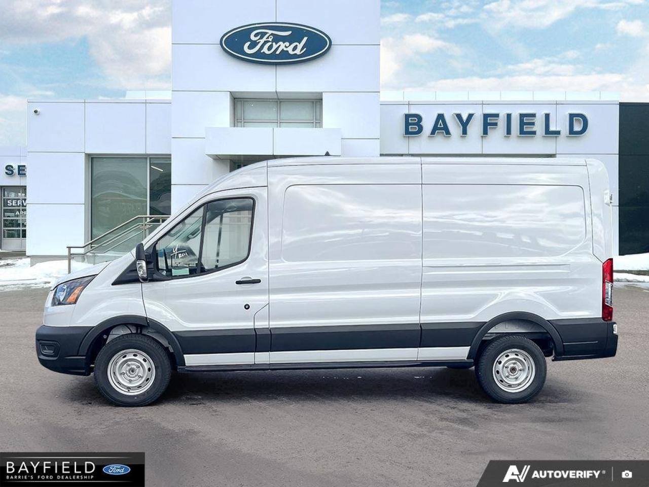 2025 Ford Transit T250 PASS SLIDE 148 Photo2
