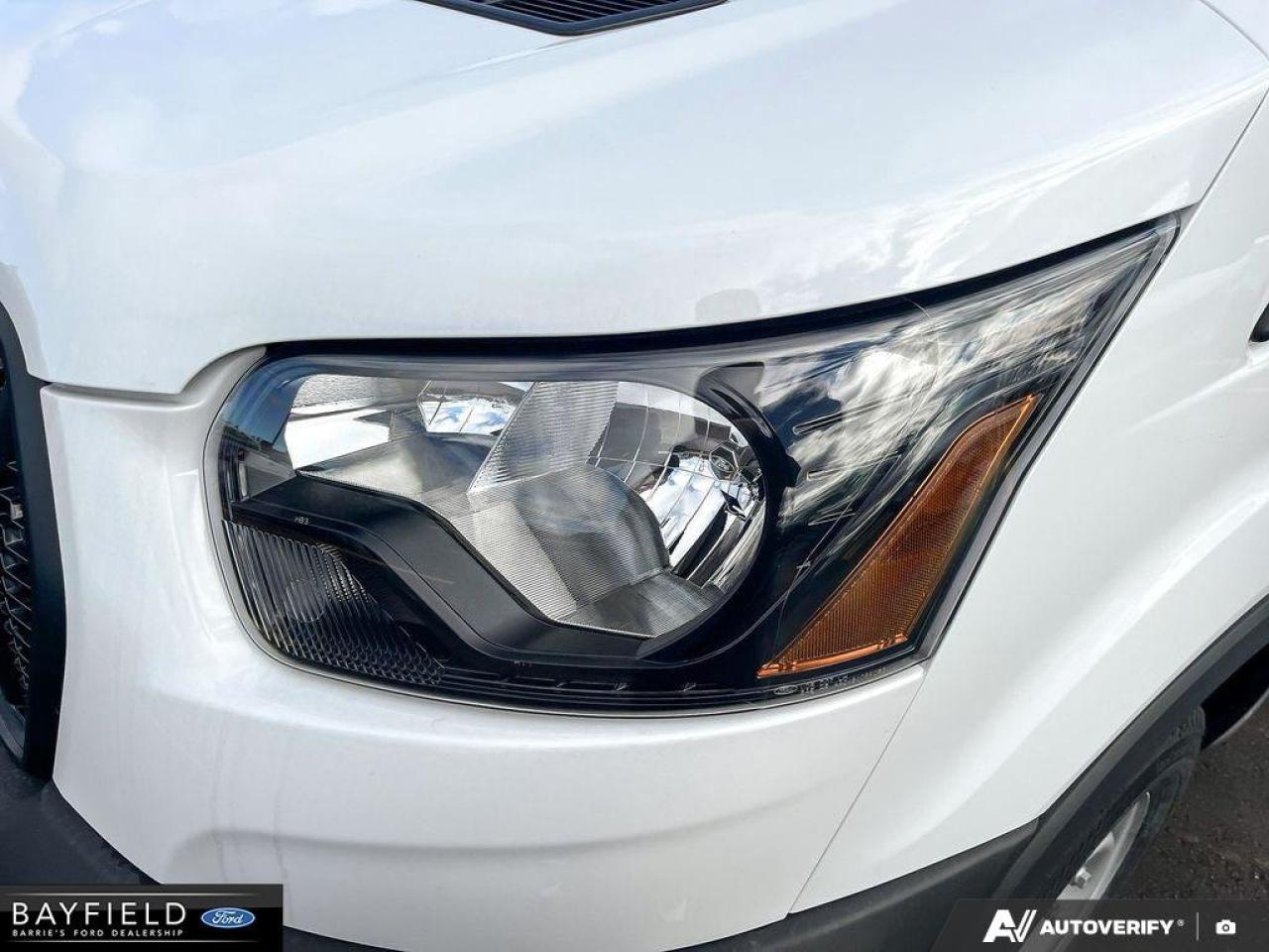 2025 Ford Transit T250 PASS SLIDE 148 Photo