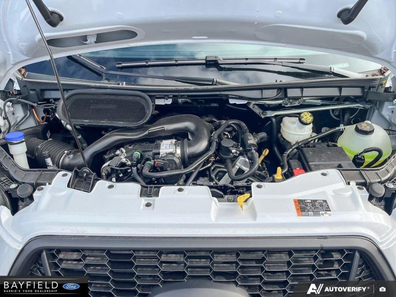 2025 Ford Transit T250 PASS SLIDE 148 Photo