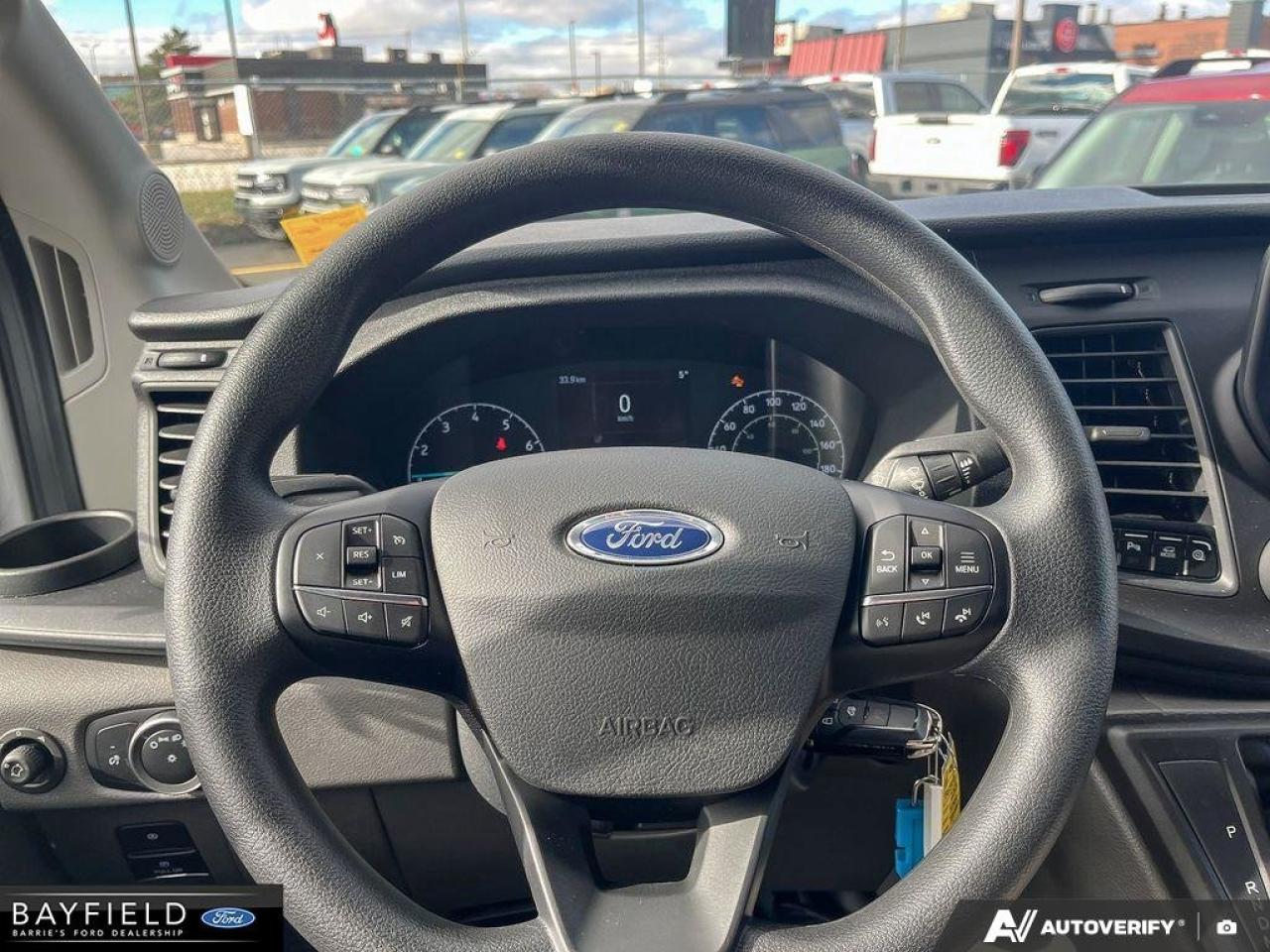 2025 Ford Transit T250 PASS SLIDE 148 Photo