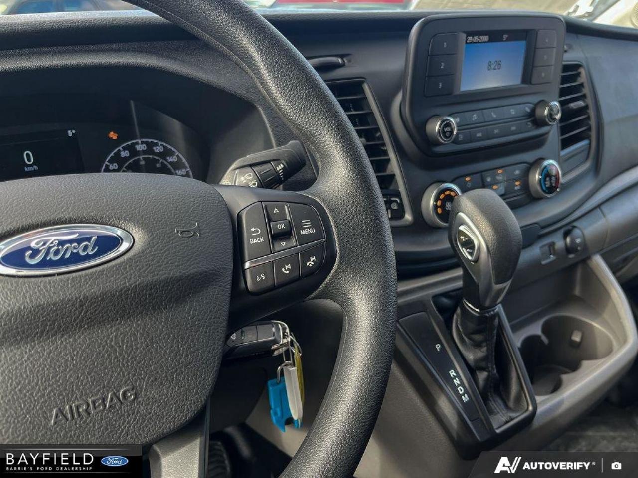 2025 Ford Transit T250 PASS SLIDE 148 Photo