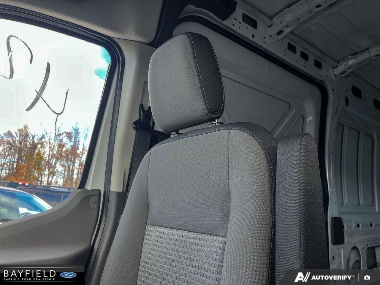 2025 Ford Transit T250 PASS SLIDE 148 Photo