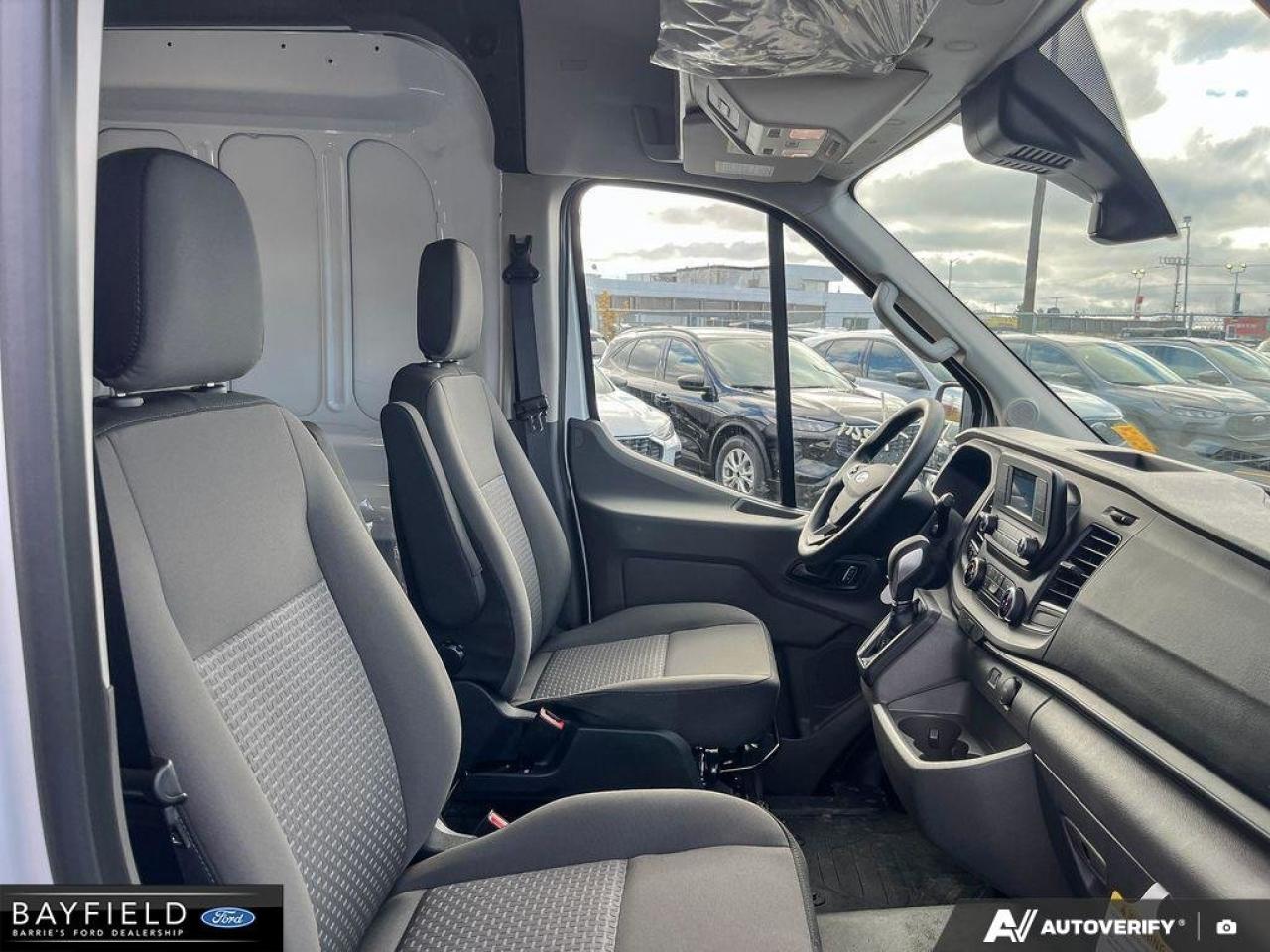 2025 Ford Transit T250 PASS SLIDE 148 Photo