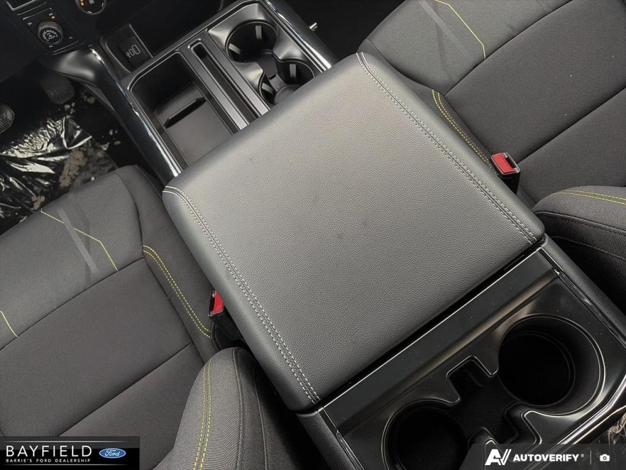 2025 Ford F-150 STX Photo