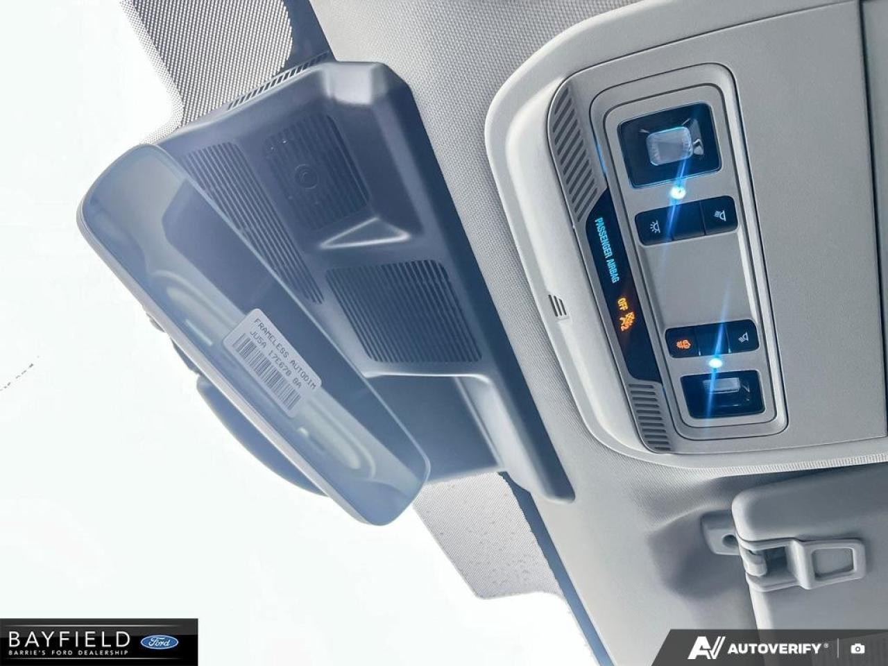 2025 Ford Mustang Mach-E Select Photo