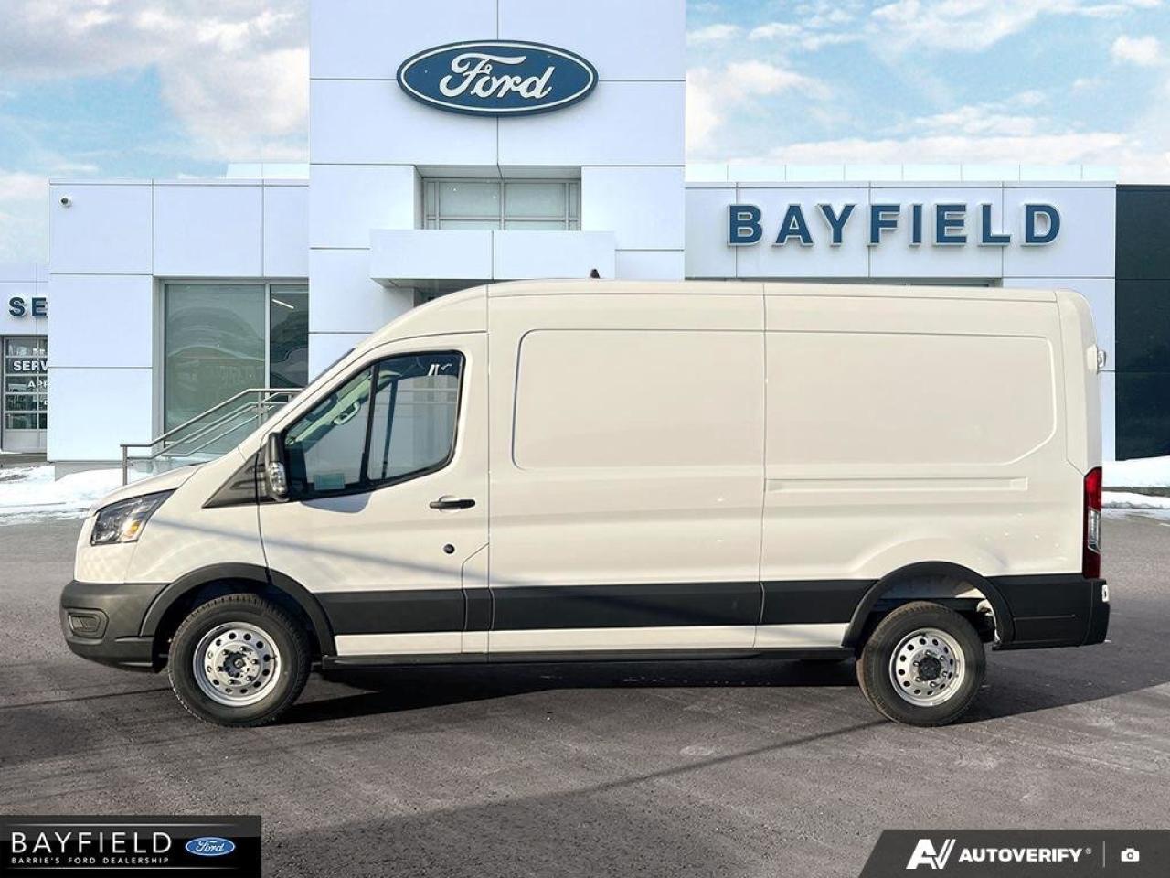 2025 Ford Transit T250 PASS SLIDE 148 Photo