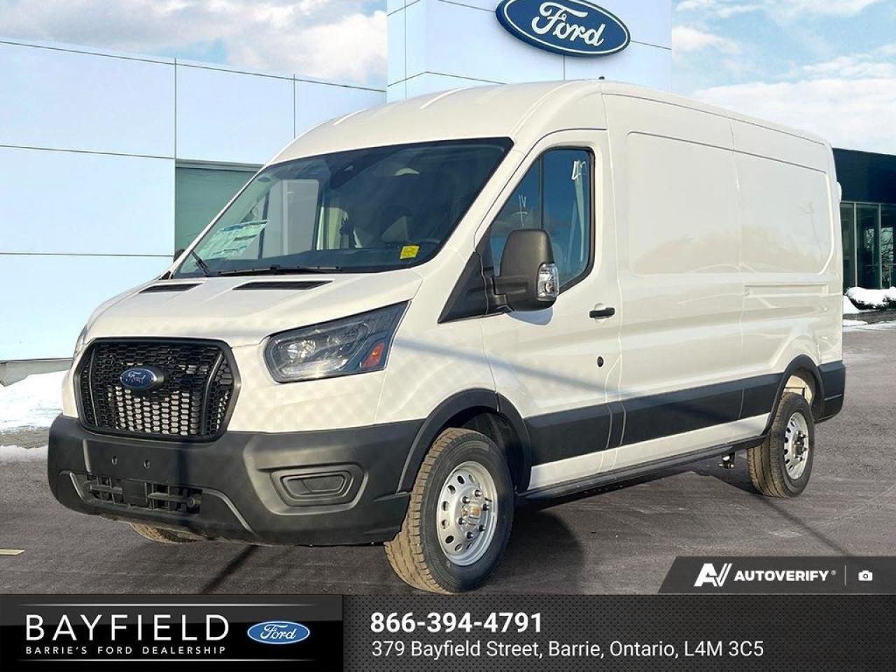 2025 Ford Transit T250 PASS SLIDE 148 Photo