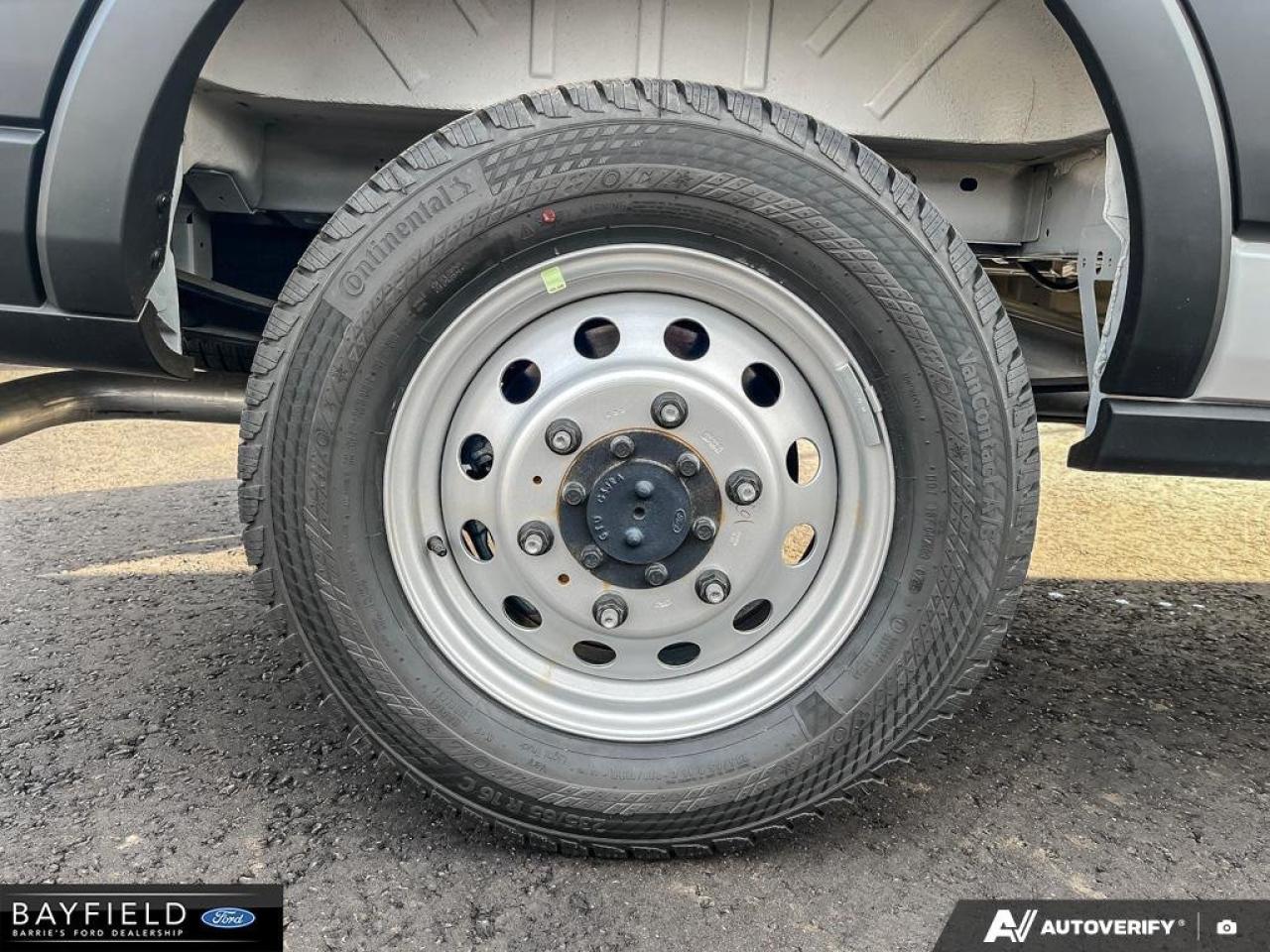 2025 Ford Transit T250 PASS SLIDE 148 Photo