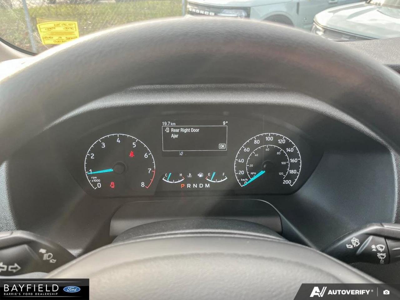 2025 Ford Transit T250 PASS SLIDE 148 Photo