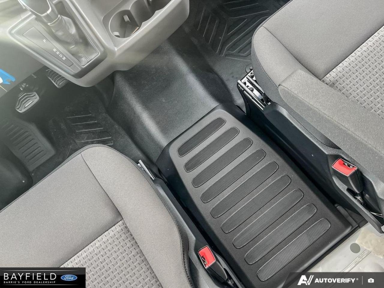 2025 Ford Transit T250 PASS SLIDE 148 Photo