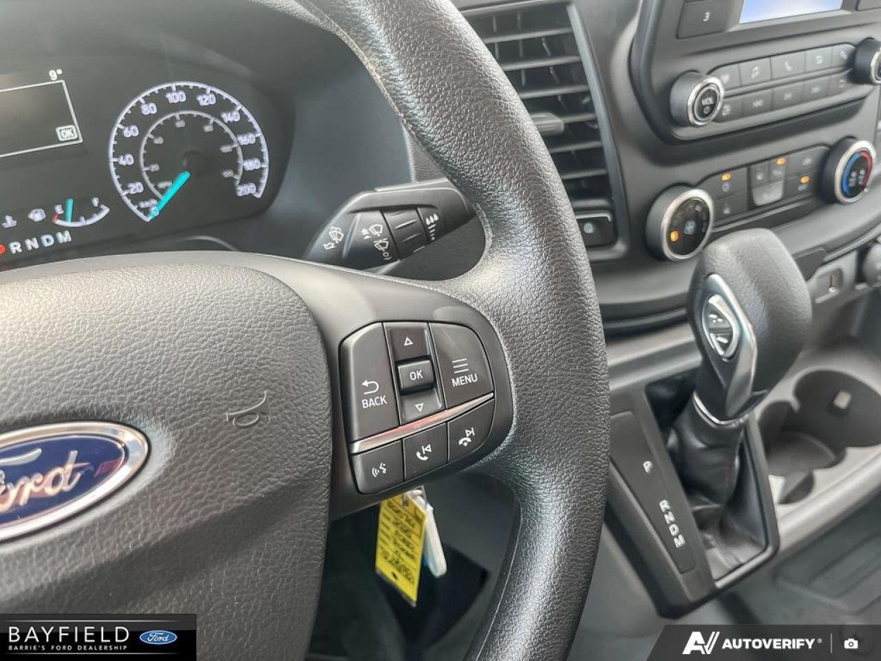 2025 Ford Transit T250 PASS SLIDE 148 Photo