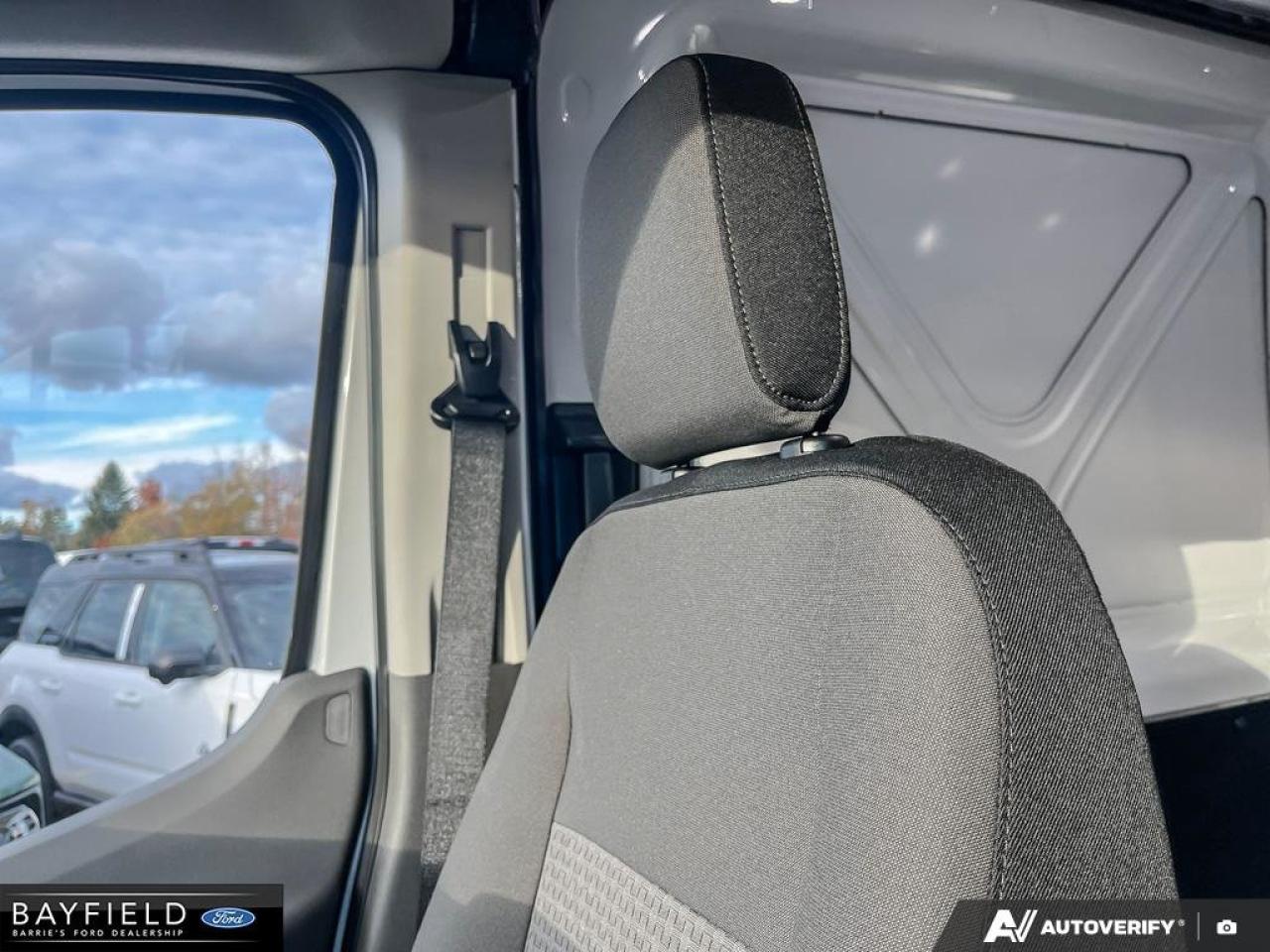 2025 Ford Transit T250 PASS SLIDE 148 Photo