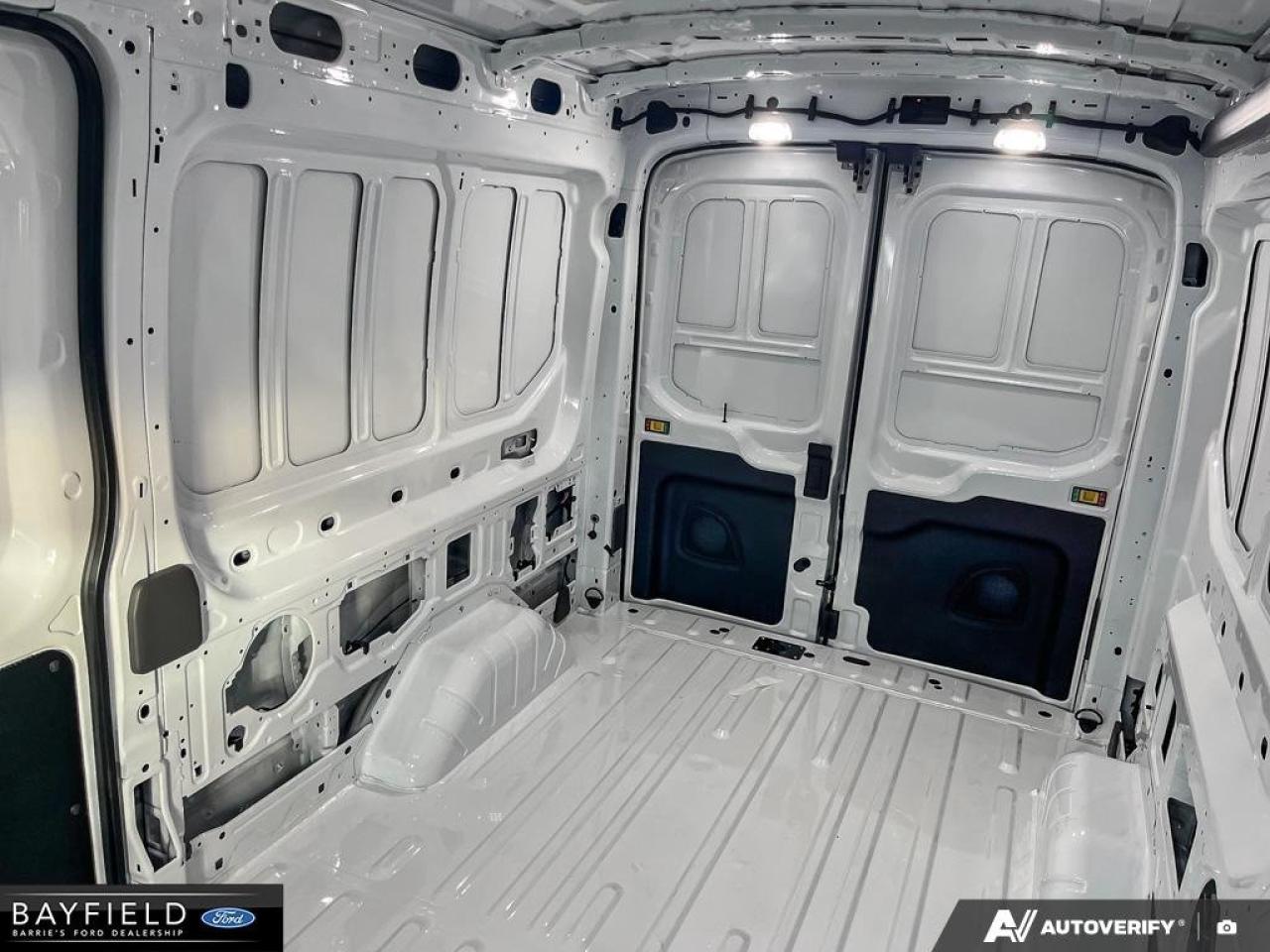 2025 Ford Transit T250 PASS SLIDE 148 Photo