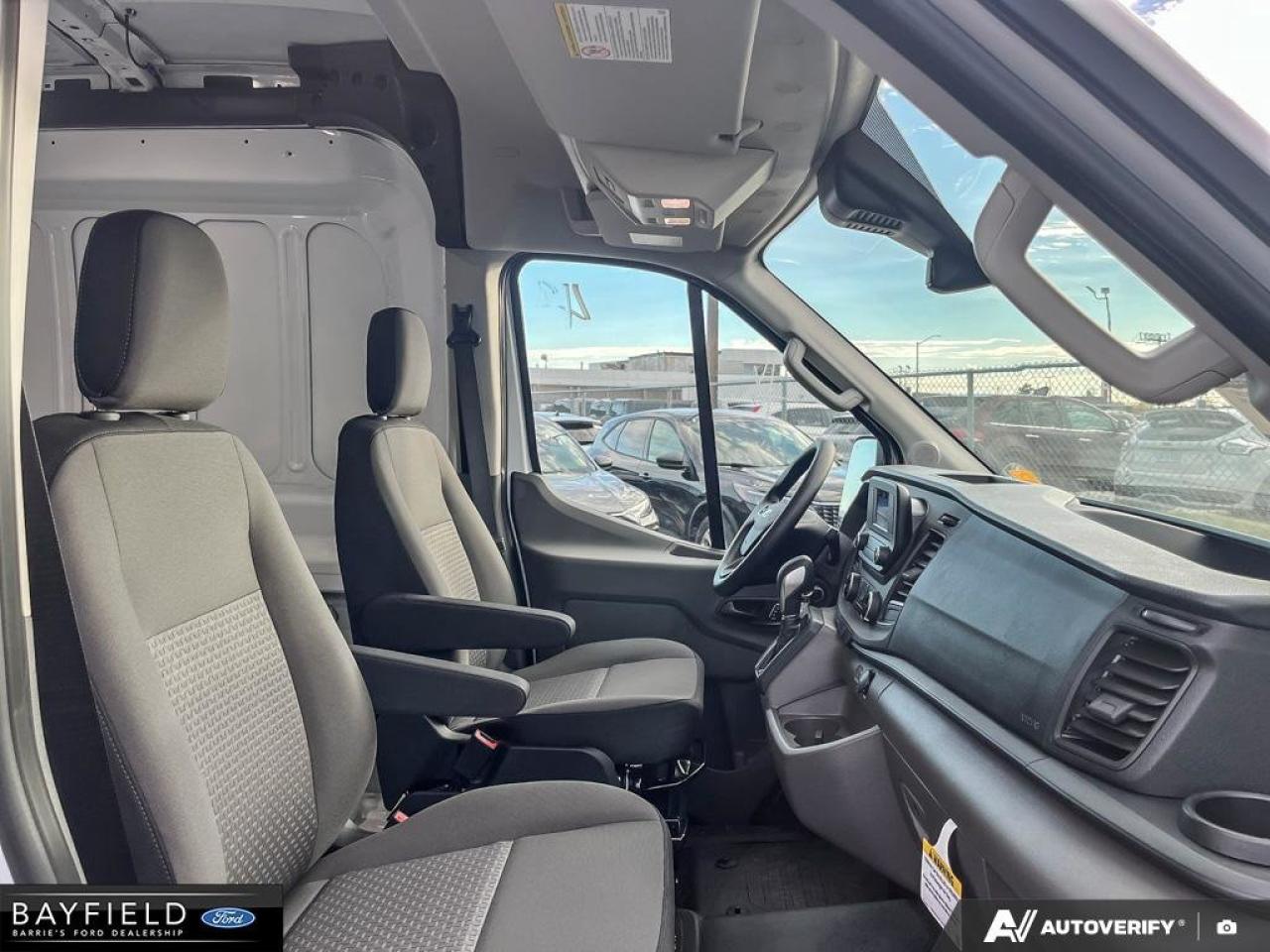 2025 Ford Transit T250 PASS SLIDE 148 Photo