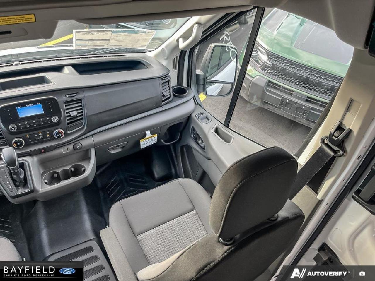 2025 Ford Transit T250 PASS SLIDE 148 Photo