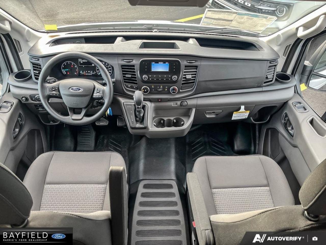 2025 Ford Transit T250 PASS SLIDE 148 Photo