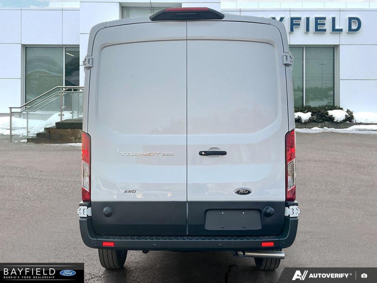 2025 Ford Transit T250 PASS SLIDE 148 Photo4