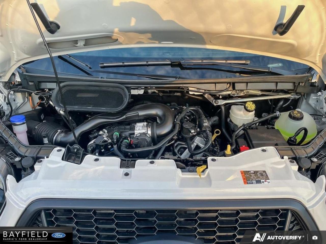 2025 Ford Transit T250 PASS SLIDE 148 Photo