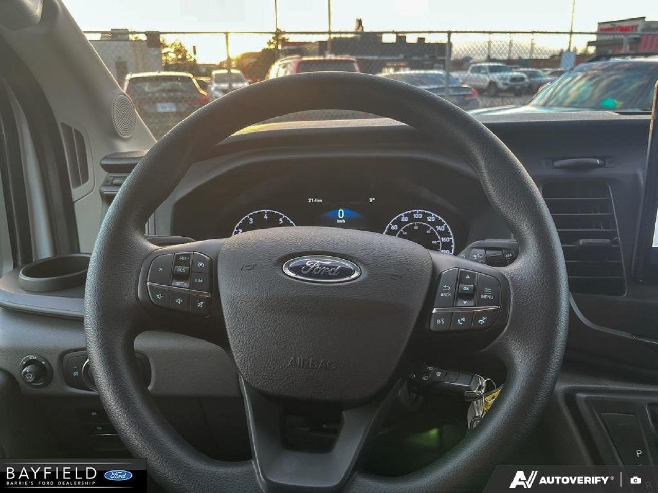 2025 Ford Transit T250 PASS SLIDE 148 Photo