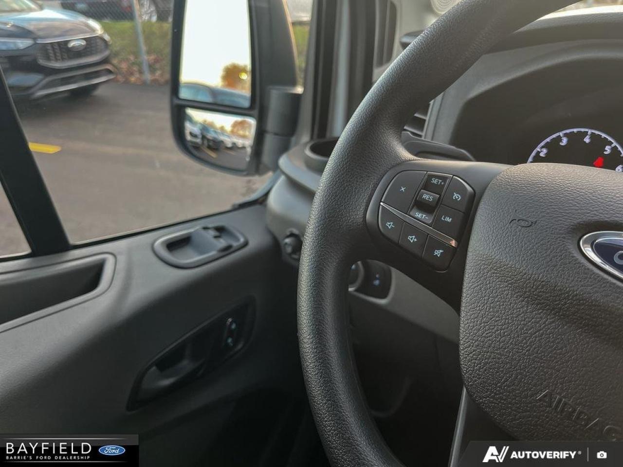 2025 Ford Transit T250 PASS SLIDE 148 Photo